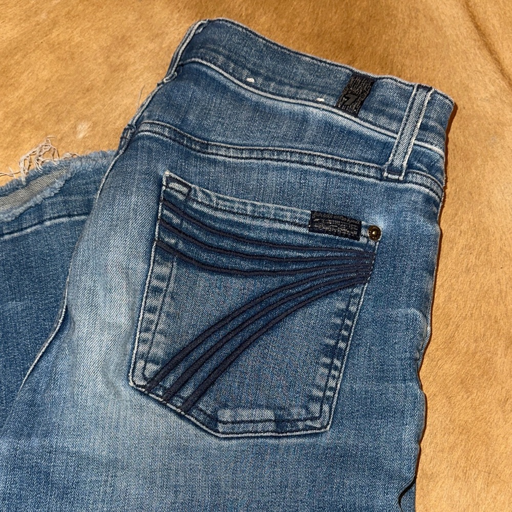 7 for all mankind Jeans for Women